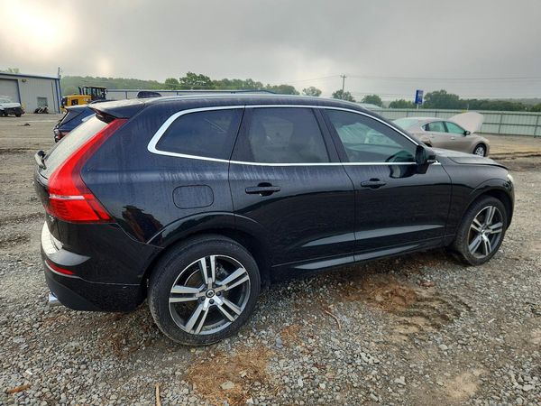 2021 VOLVO XC60