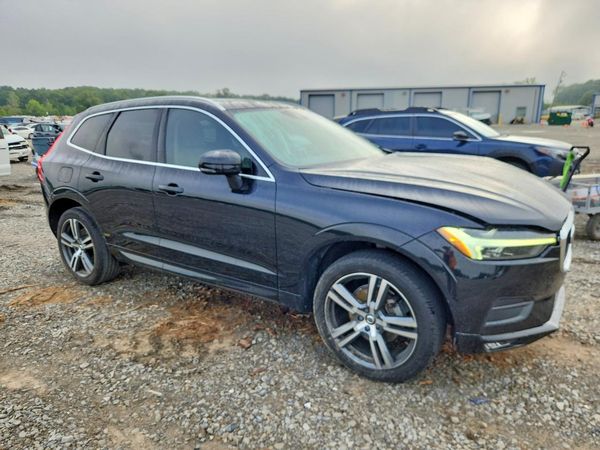 2021 VOLVO XC60