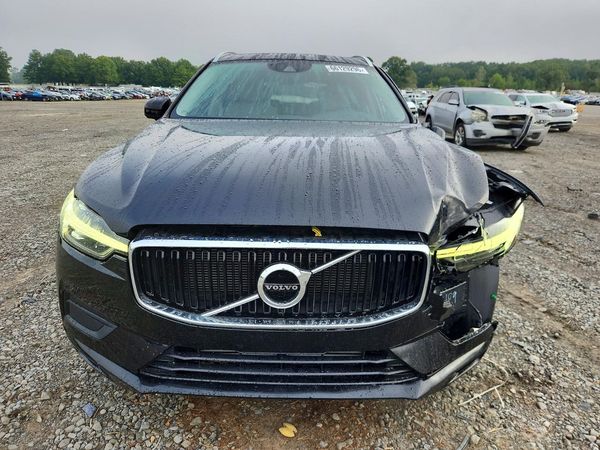 2021 VOLVO XC60