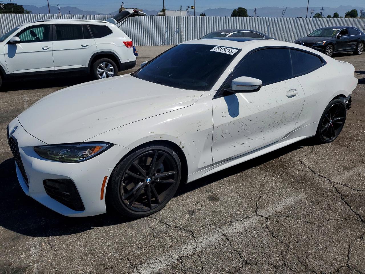 2024 BMW 430I
