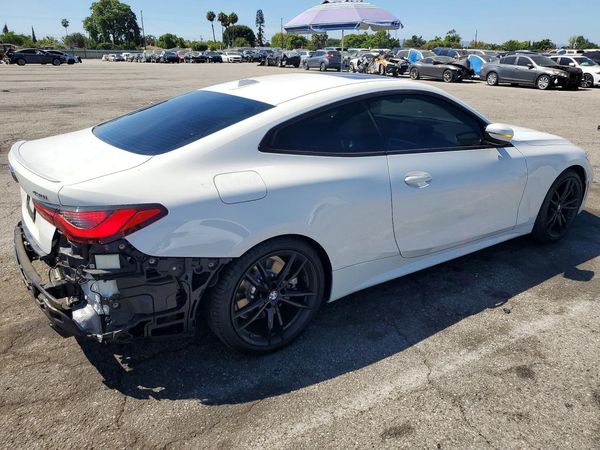 2024 BMW 430I