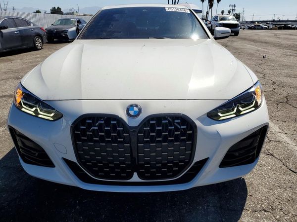 2024 BMW 430I