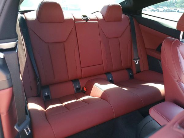 2024 BMW 430I