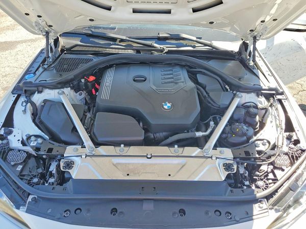 2024 BMW 430I