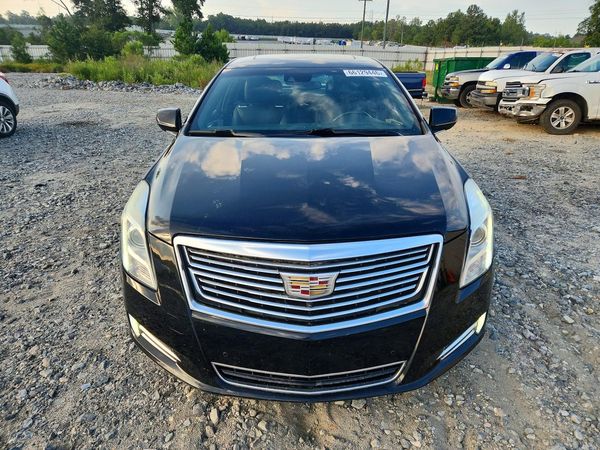 2016 CADILLAC XTS