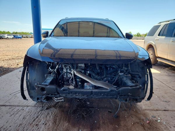 2018 VOLKSWAGEN TIGUAN SE, 4Motion SEL
