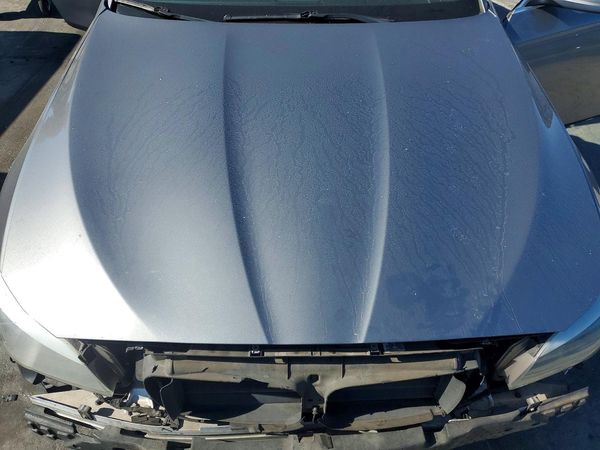 2012 BMW 535