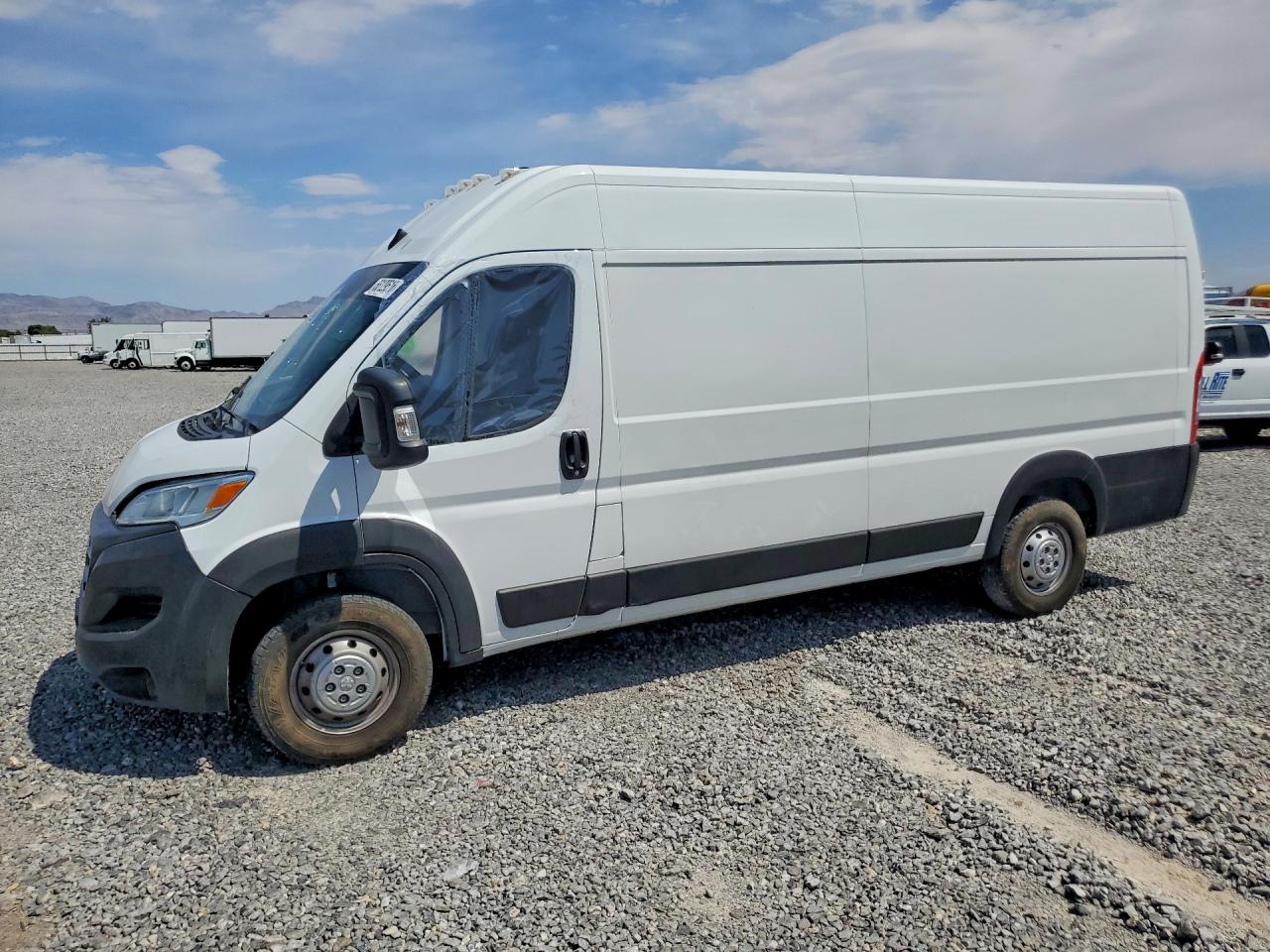 2023 RAM PROMASTER 3500