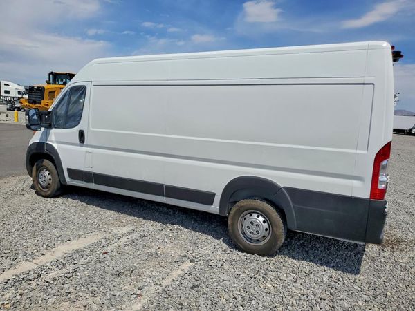 2023 RAM PROMASTER 3500