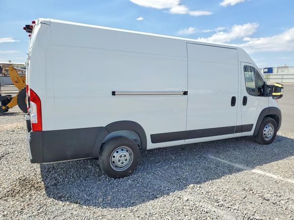 2023 RAM PROMASTER 3500