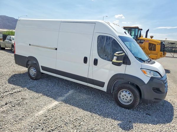 2023 RAM PROMASTER 3500