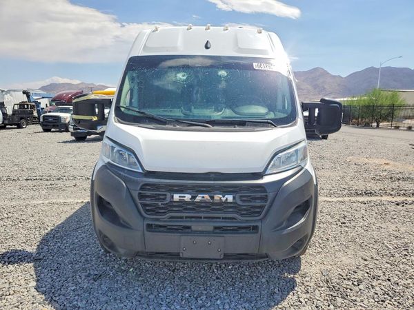 2023 RAM PROMASTER 3500