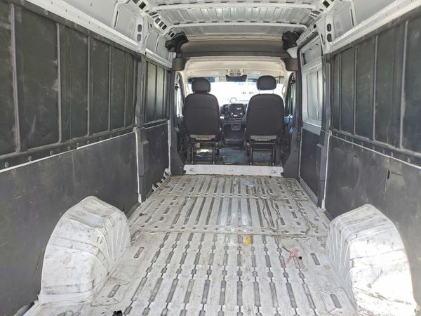 2023 RAM PROMASTER 3500