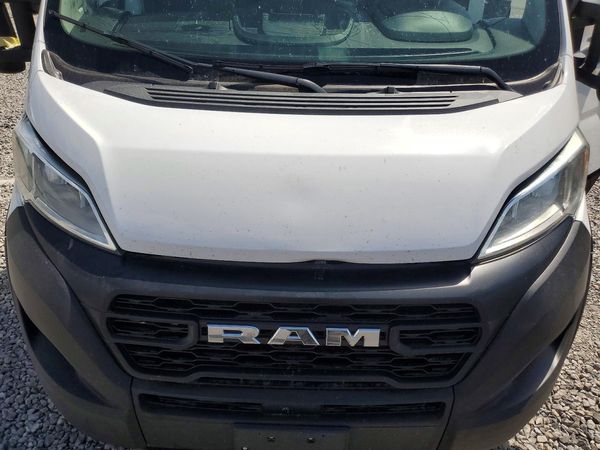 2023 RAM PROMASTER 3500