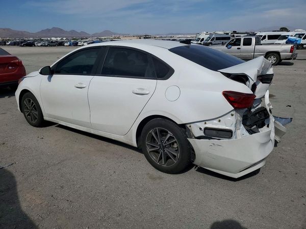 2024 KIA FORTE LX, LXS