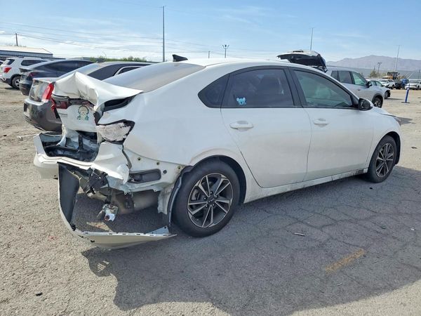 2024 KIA FORTE LX, LXS