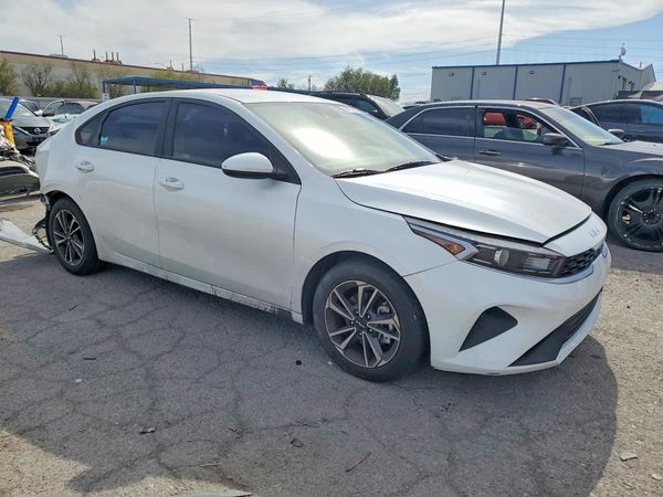 2024 KIA FORTE LX, LXS
