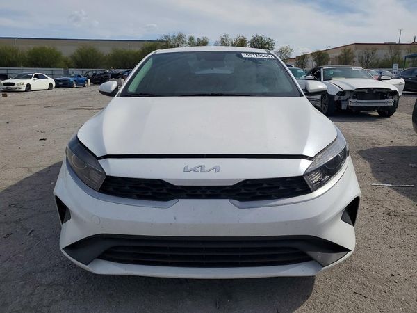 2024 KIA FORTE LX, LXS