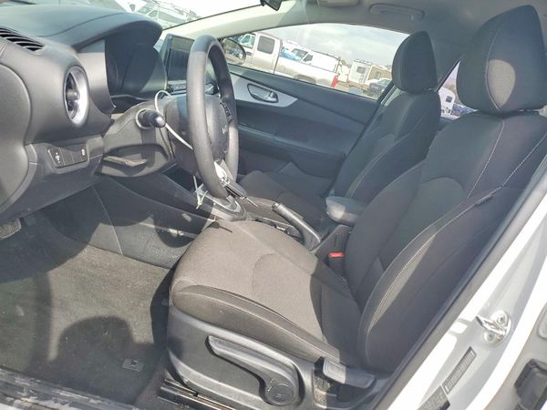 2024 KIA FORTE LX, LXS