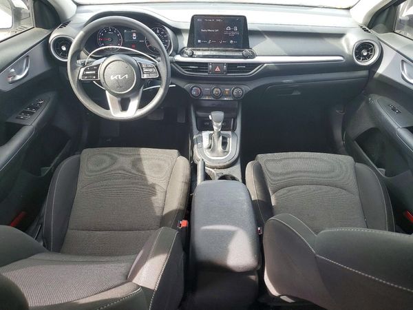2024 KIA FORTE LX, LXS
