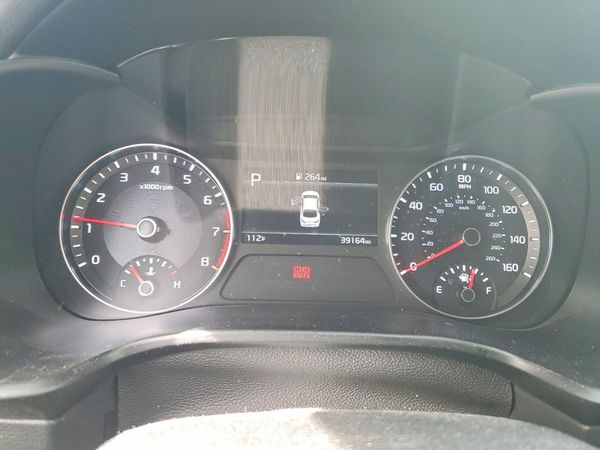 2024 KIA FORTE LX, LXS
