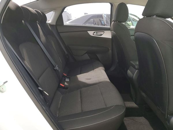2024 KIA FORTE LX, LXS
