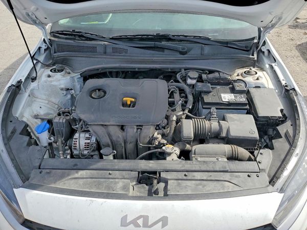 2024 KIA FORTE LX, LXS