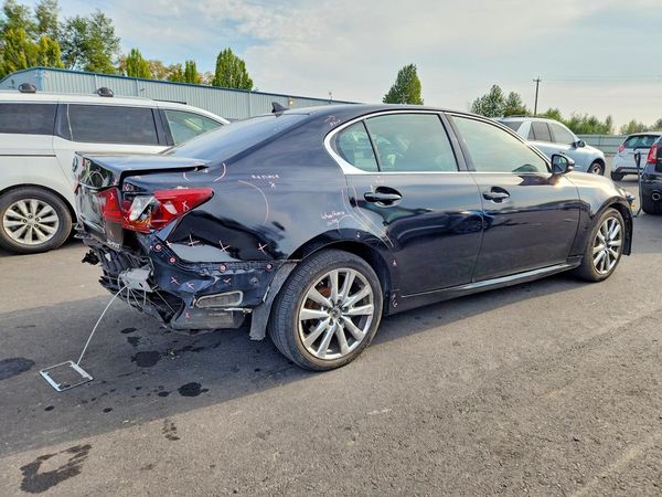 2013 LEXUS GS
