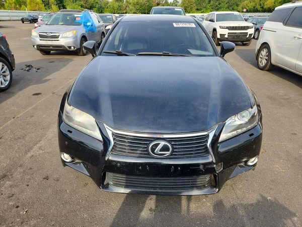 2013 LEXUS GS