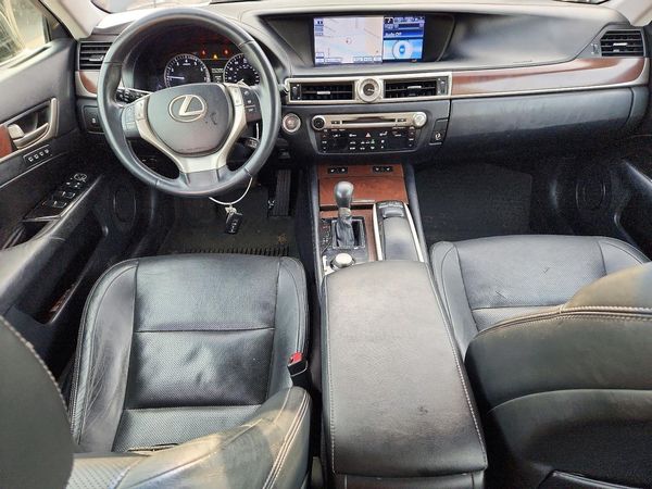 2013 LEXUS GS