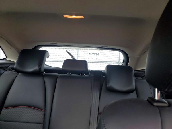 2016 MAZDA CX-3