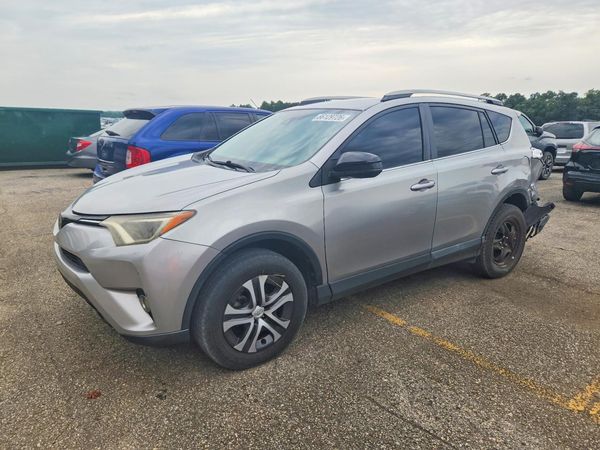 2017 TOYOTA RAV4