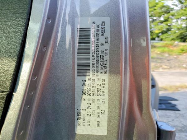 2018 JEEP WRANGLER UNLIMITED Unlimited Sport