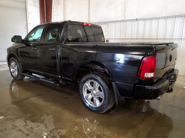 2014 RAM 1500 ST