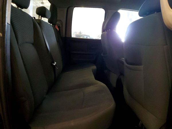 2014 RAM 1500 ST