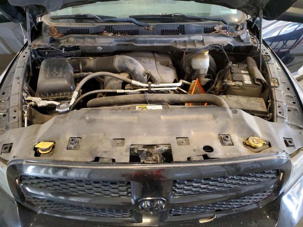 2014 RAM 1500 ST