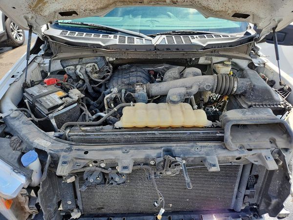 2021 FORD F150