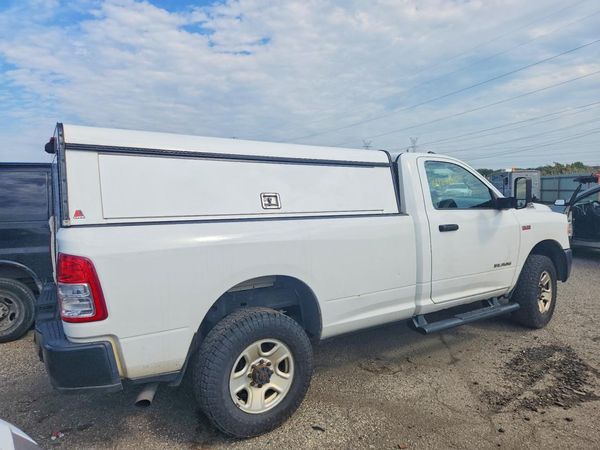 2019 RAM 2500 Tradesman