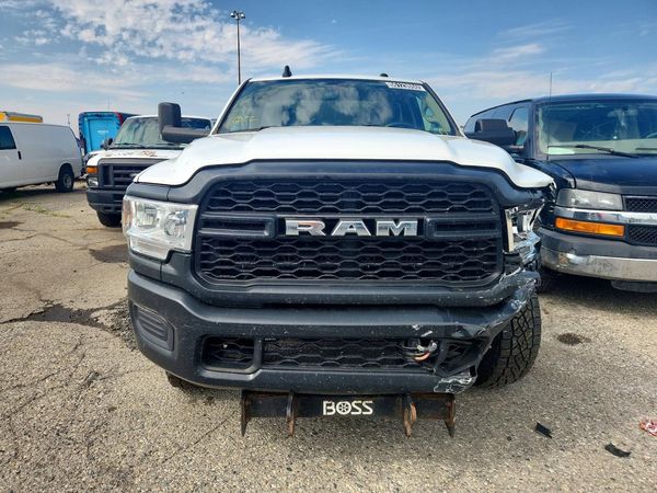 2019 RAM 2500 Tradesman