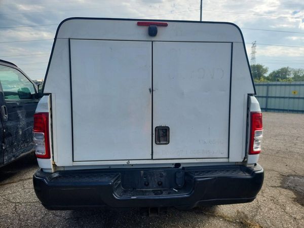 2019 RAM 2500 Tradesman