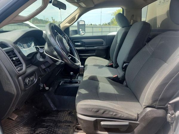2019 RAM 2500 Tradesman