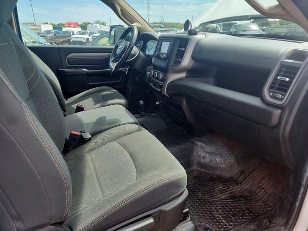 2019 RAM 2500 Tradesman