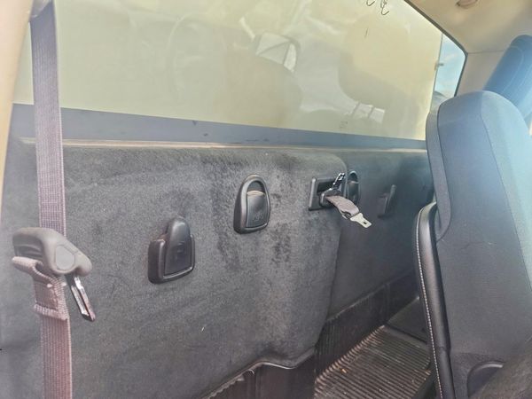 2019 RAM 2500 Tradesman