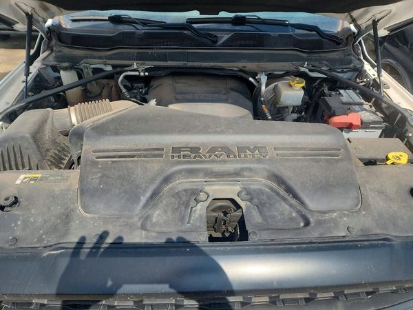 2019 RAM 2500 Tradesman