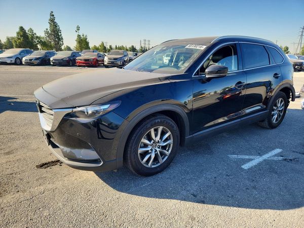 2019 MAZDA CX-9