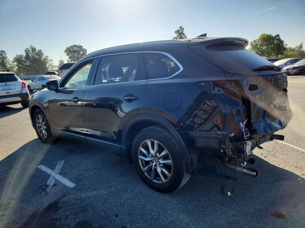2019 MAZDA CX-9