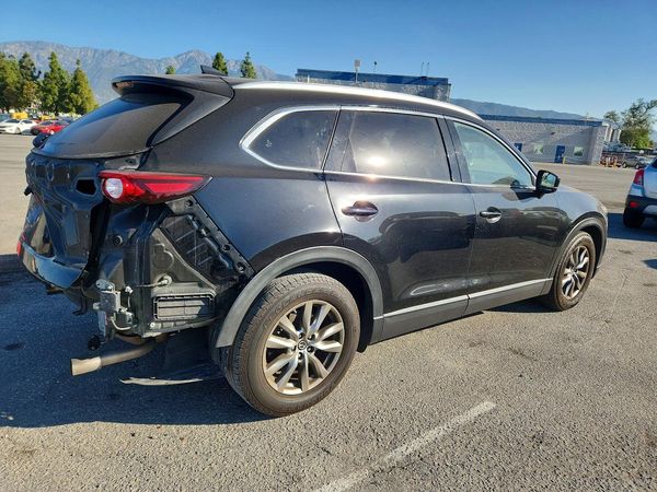 2019 MAZDA CX-9