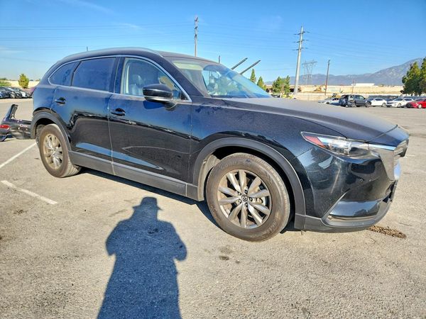 2019 MAZDA CX-9
