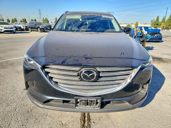 2019 MAZDA CX-9