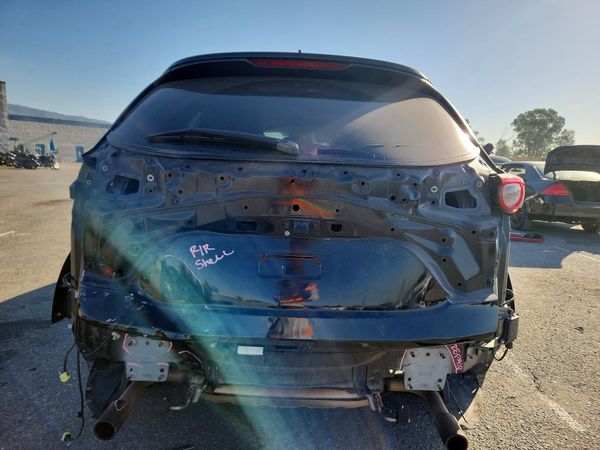 2019 MAZDA CX-9
